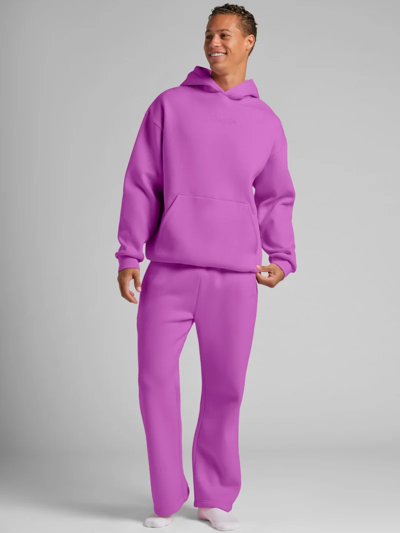 VIP Exclusive Signature Straight Leg Sweatpants