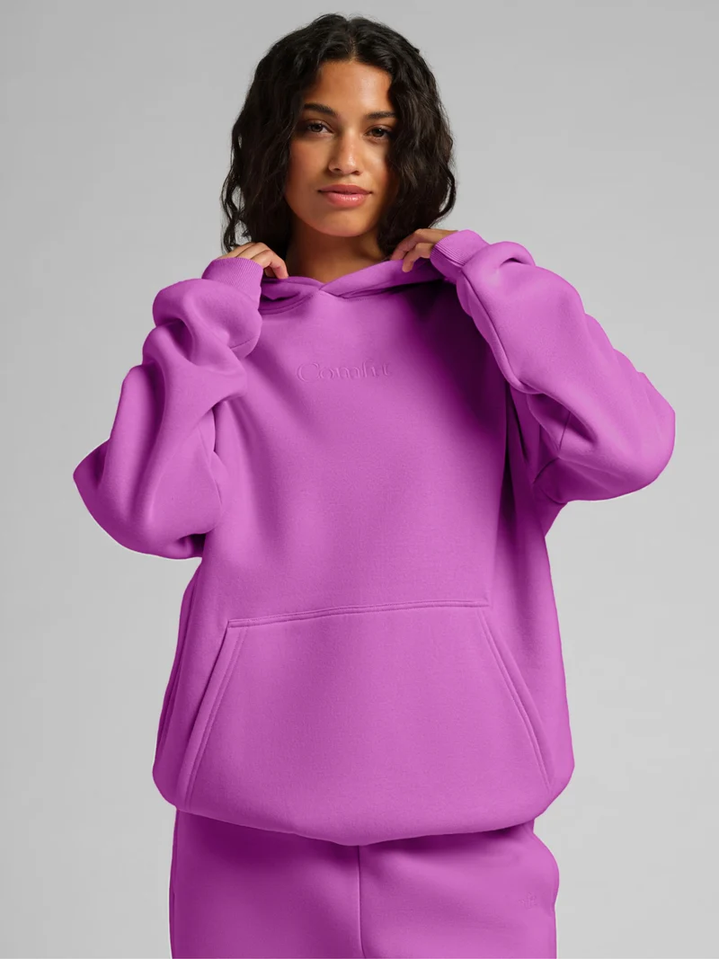 VIP Exclusive Signature Hoodie