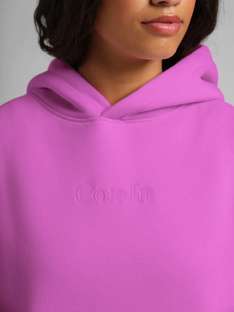 VIP Exclusive Signature Hoodie