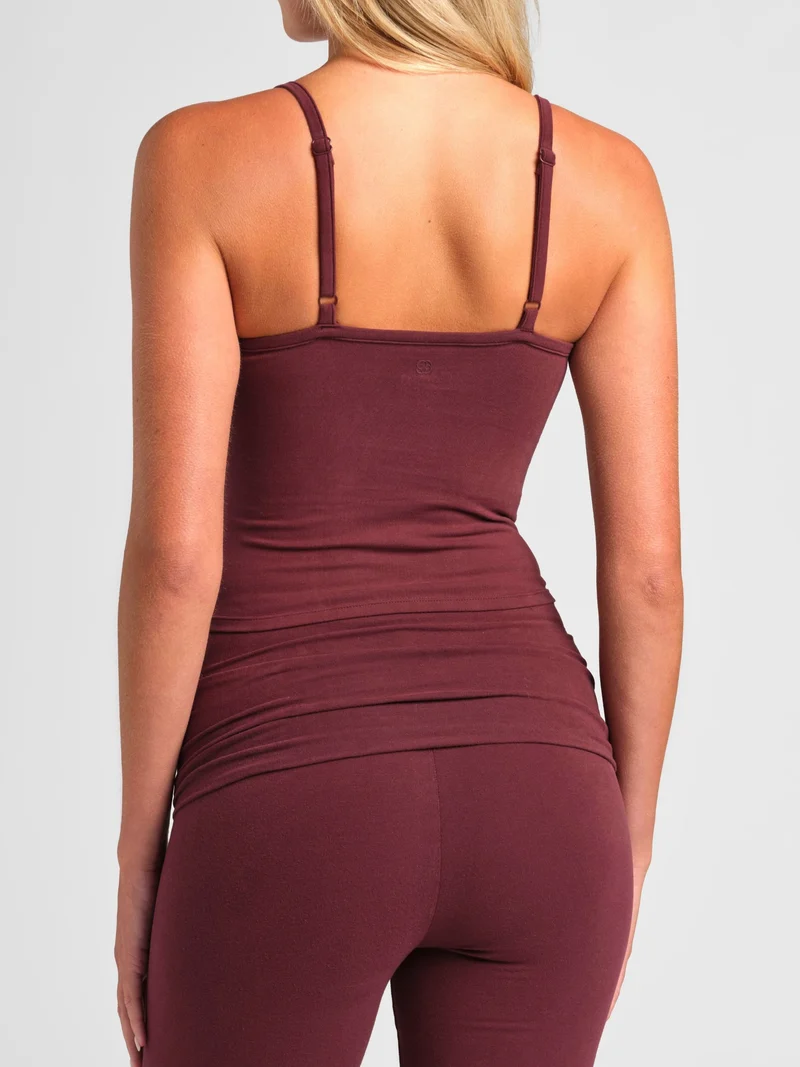 SoftStretch Cami