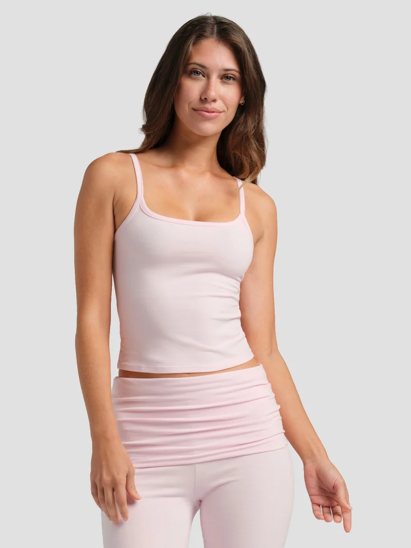 SoftStretch Cami