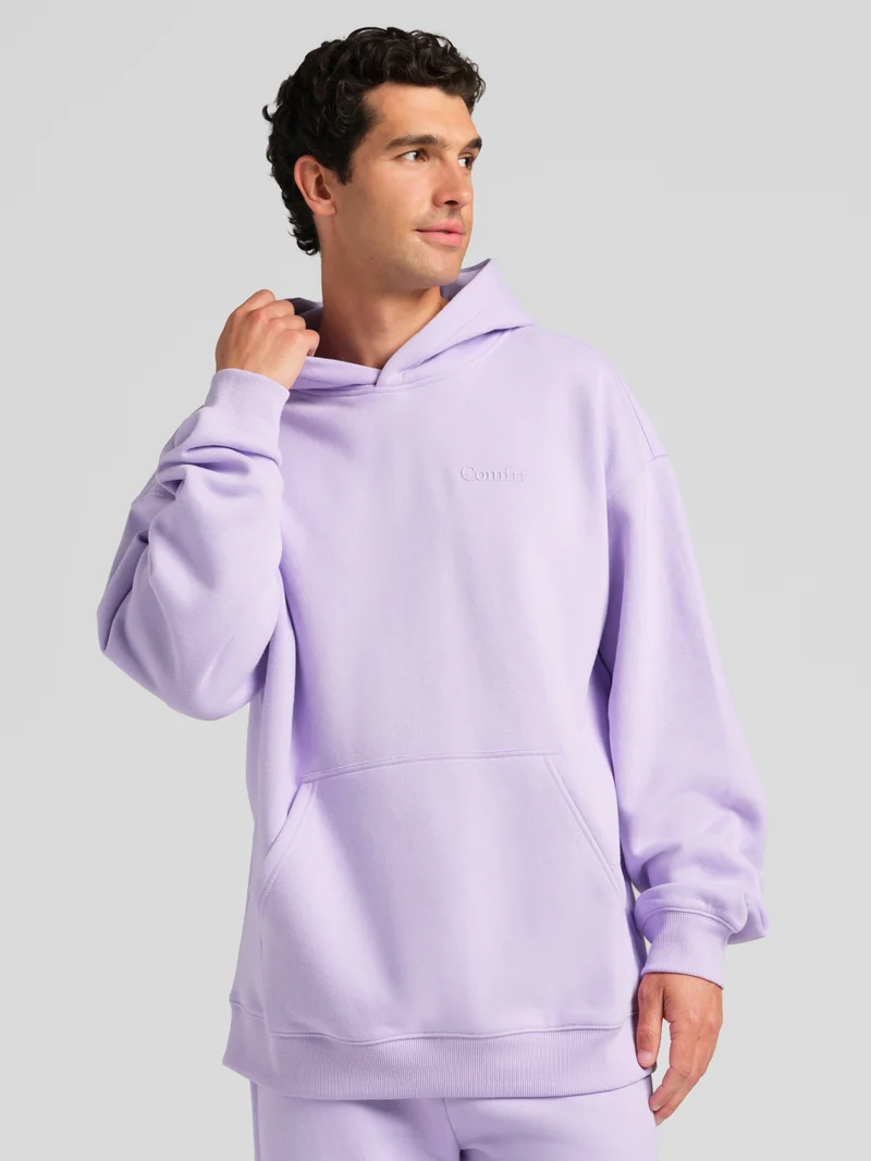 Halo Lightweight Hoodie – Mega