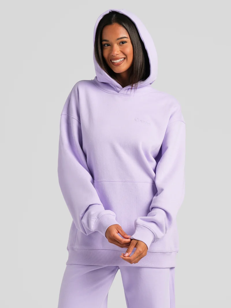 Halo Lightweight Hoodie – Mega