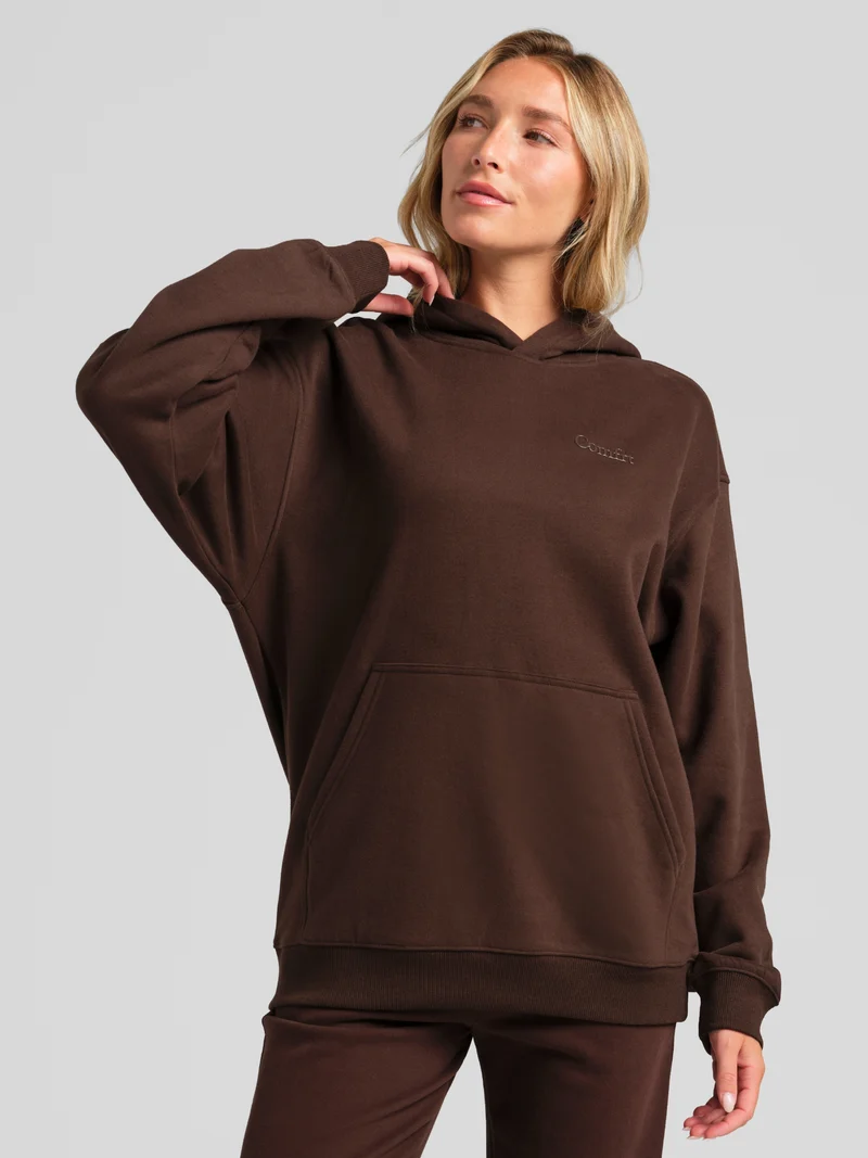 Halo Lightweight Hoodie – Mega