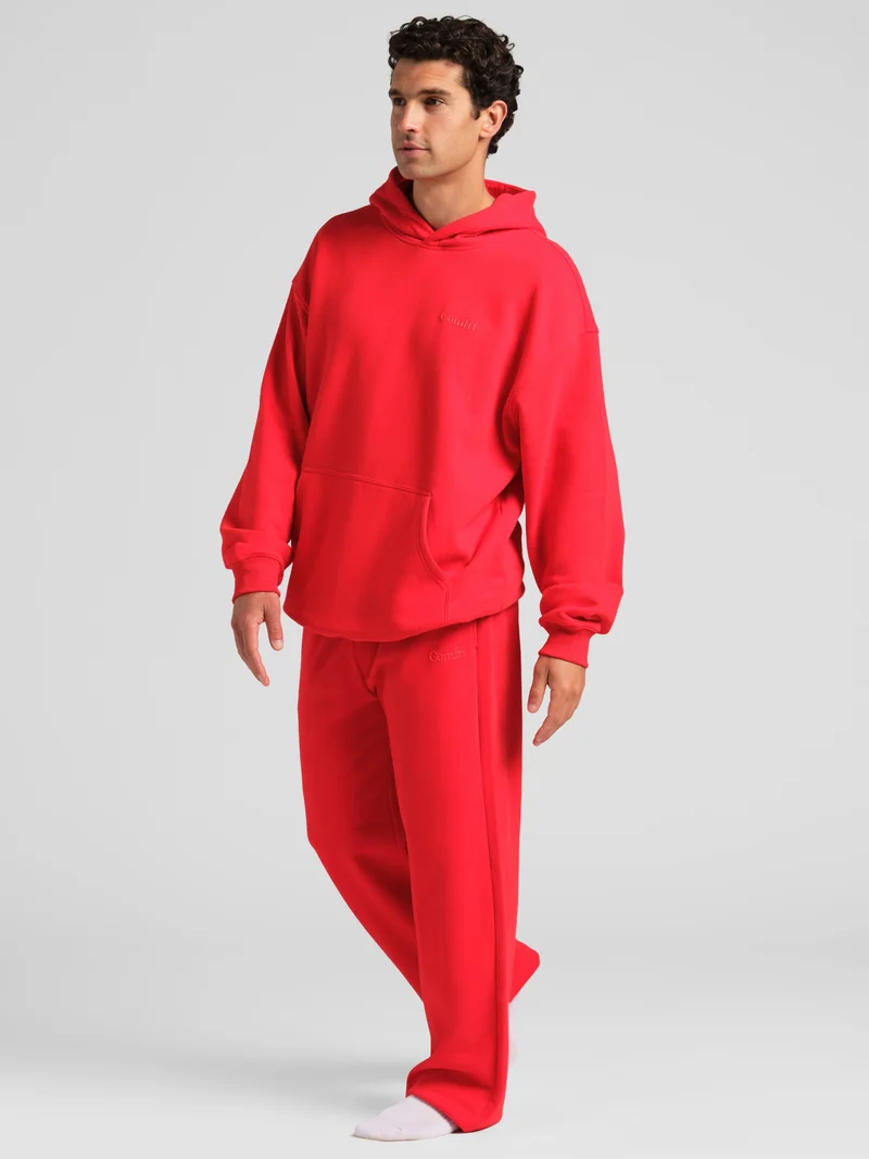 Halo Lightweight Hoodie – Mega