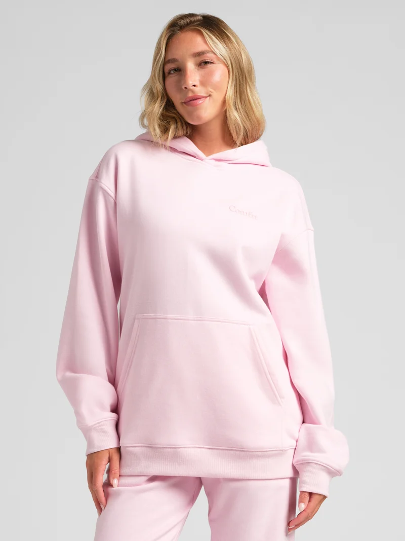 Halo Lightweight Hoodie – Mega