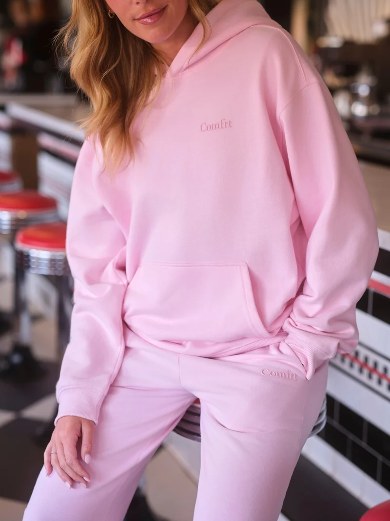 Halo Lightweight Hoodie – Mega