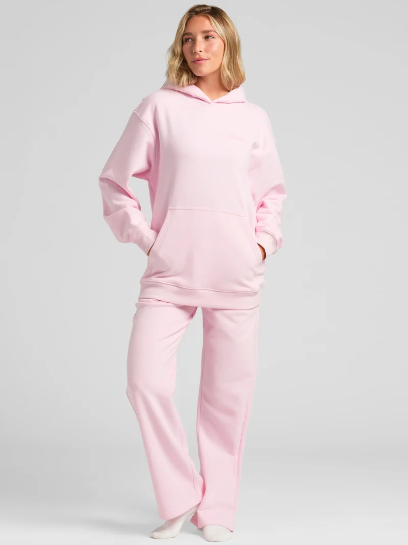 Halo Lightweight Hoodie – Mega
