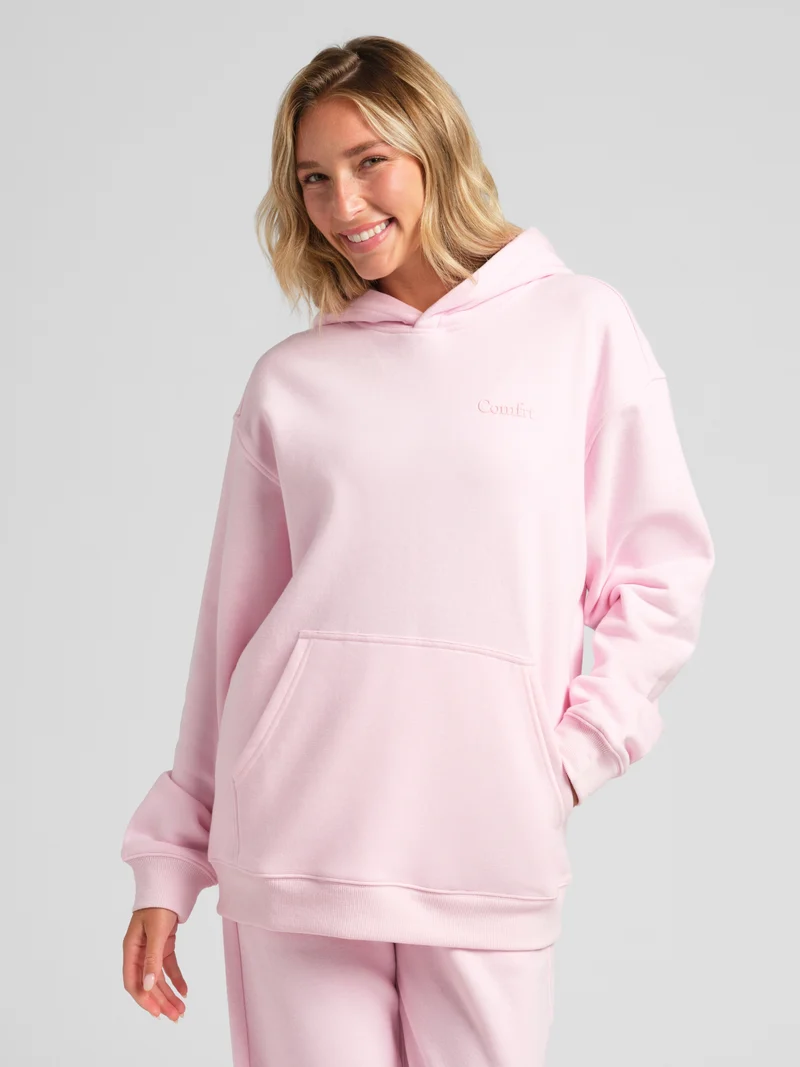 Halo Lightweight Hoodie – Mega
