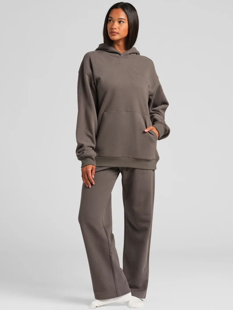 Halo Lightweight Hoodie – Mega