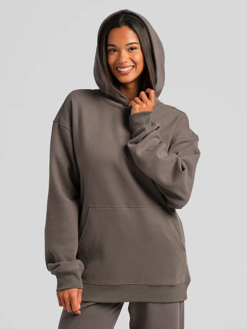 Halo Lightweight Hoodie – Mega