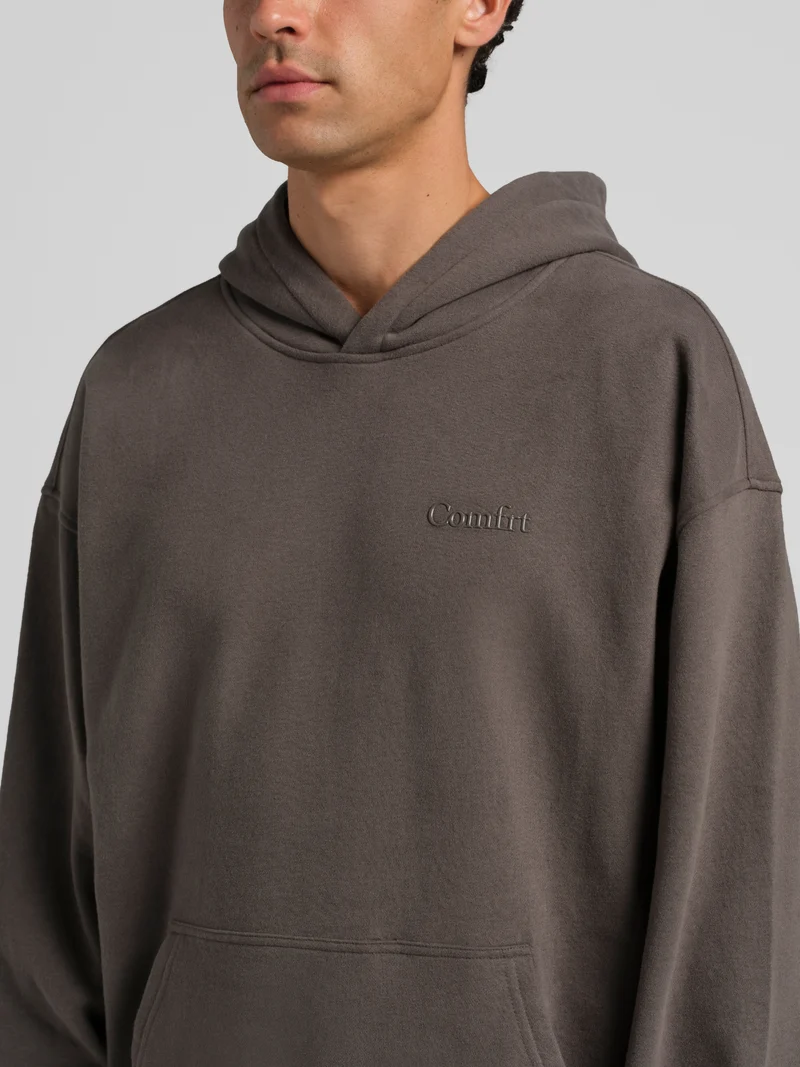 Halo Lightweight Hoodie – Mega