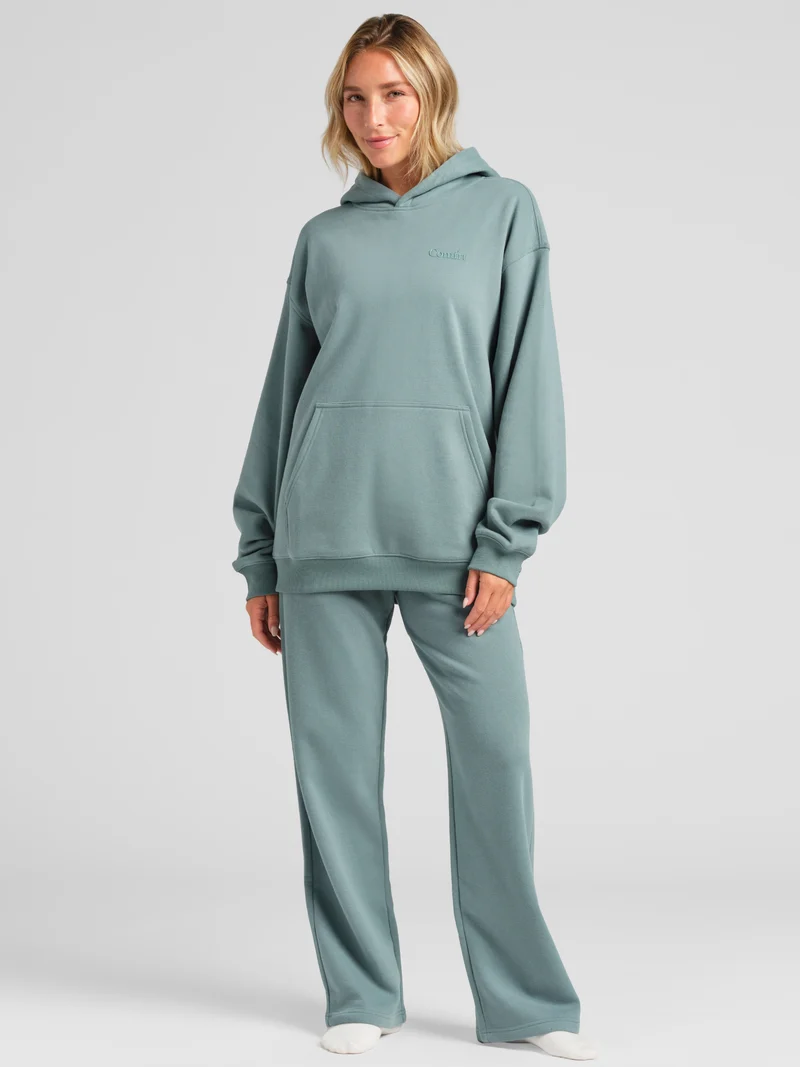 Halo Lightweight Hoodie – Mega
