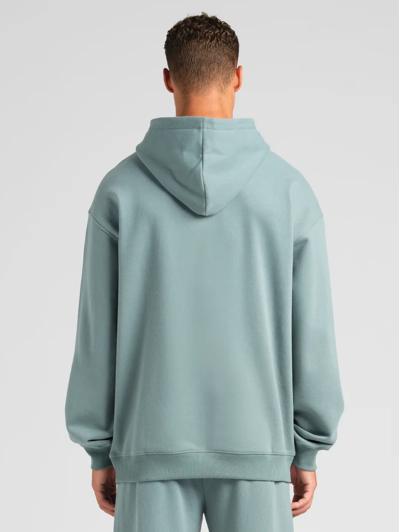 Halo Lightweight Hoodie – Mega