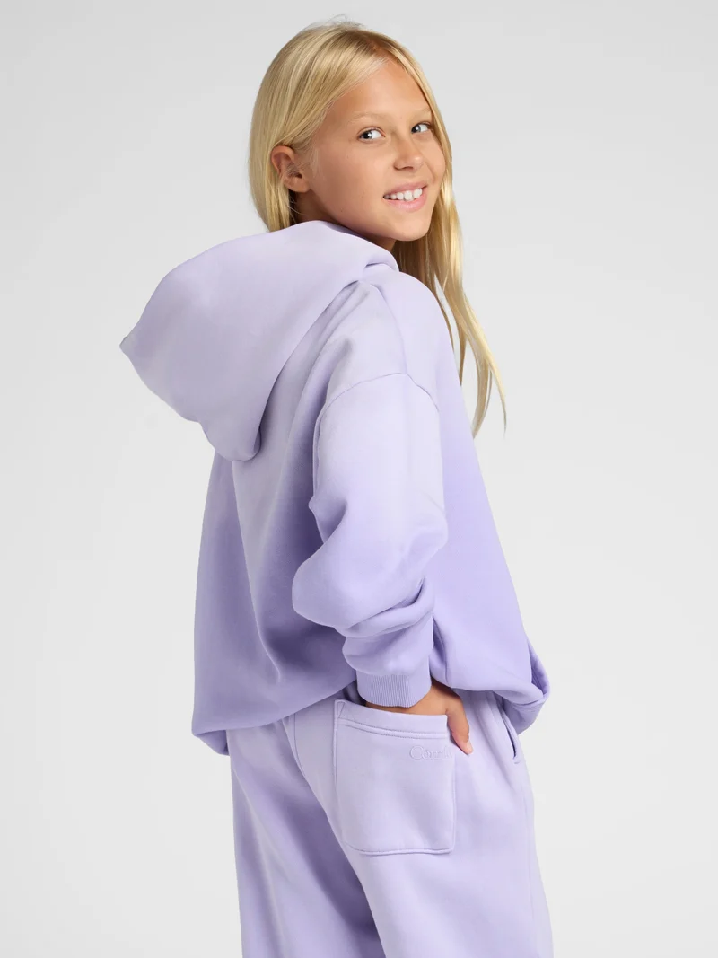 Sunwashed Kids Hoodie
