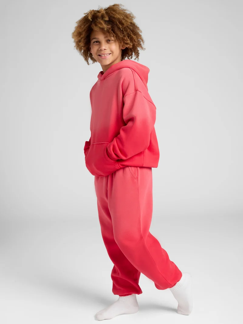 Sunwashed Kids Hoodie
