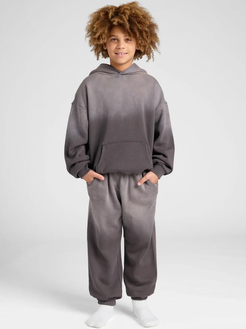 Sunwashed Kids Hoodie