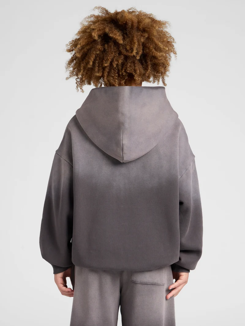 Sunwashed Kids Hoodie
