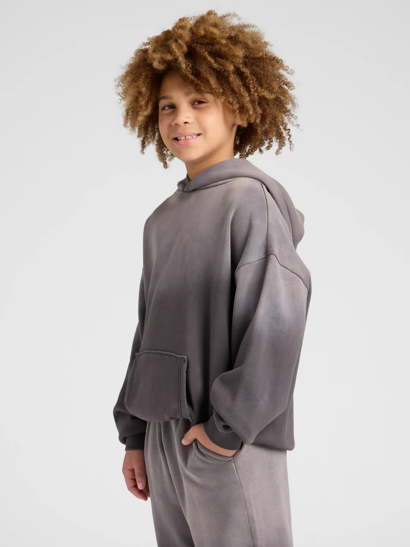 Sunwashed Kids Hoodie