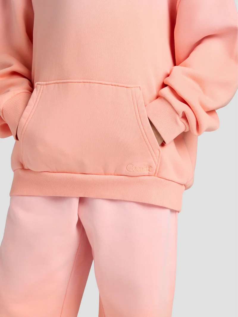 Sunwashed Kids Hoodie
