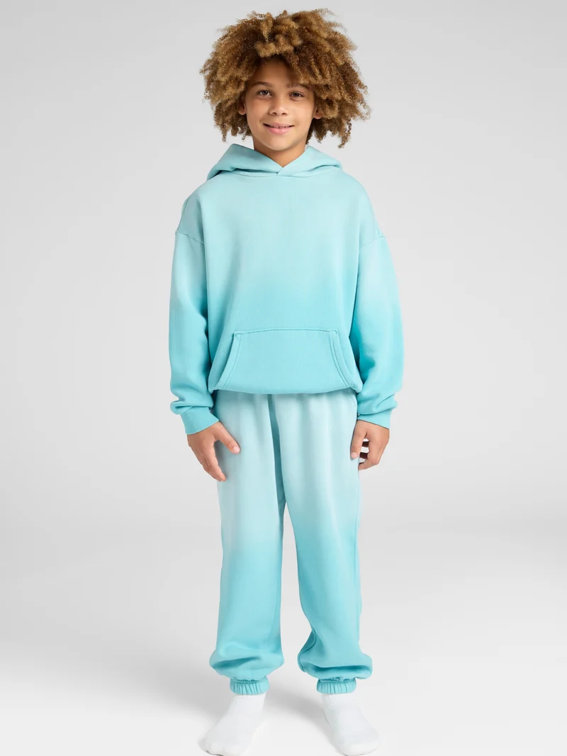 Sunwashed Kids Hoodie