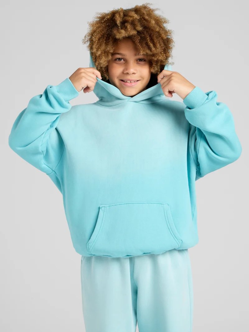Sunwashed Kids Hoodie