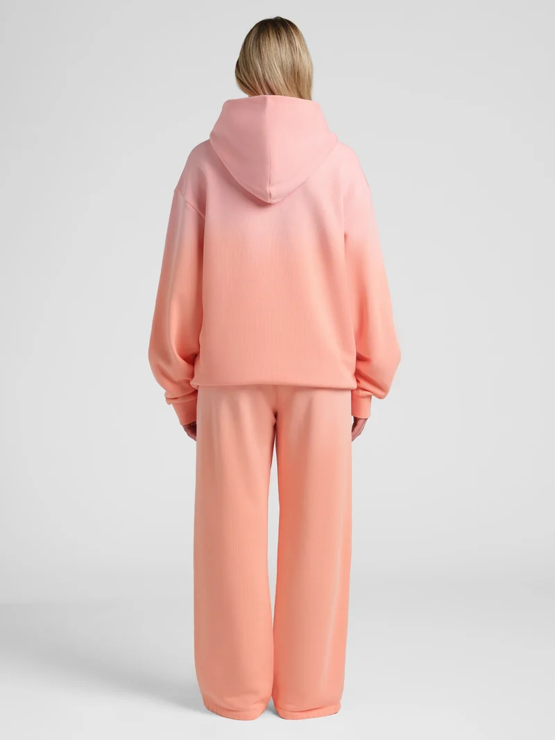 Sunwashed Straight Leg Sweatpants