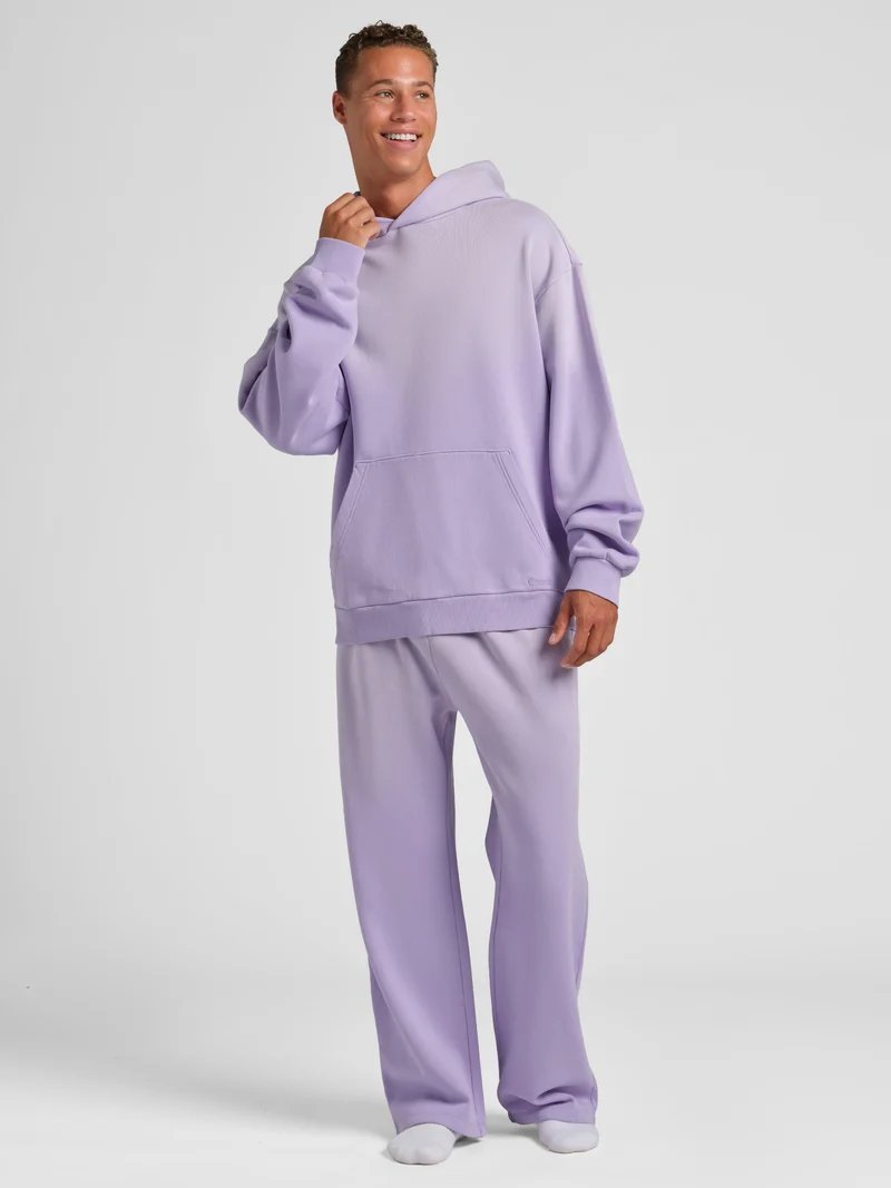 Sunwashed Straight Leg Sweatpants