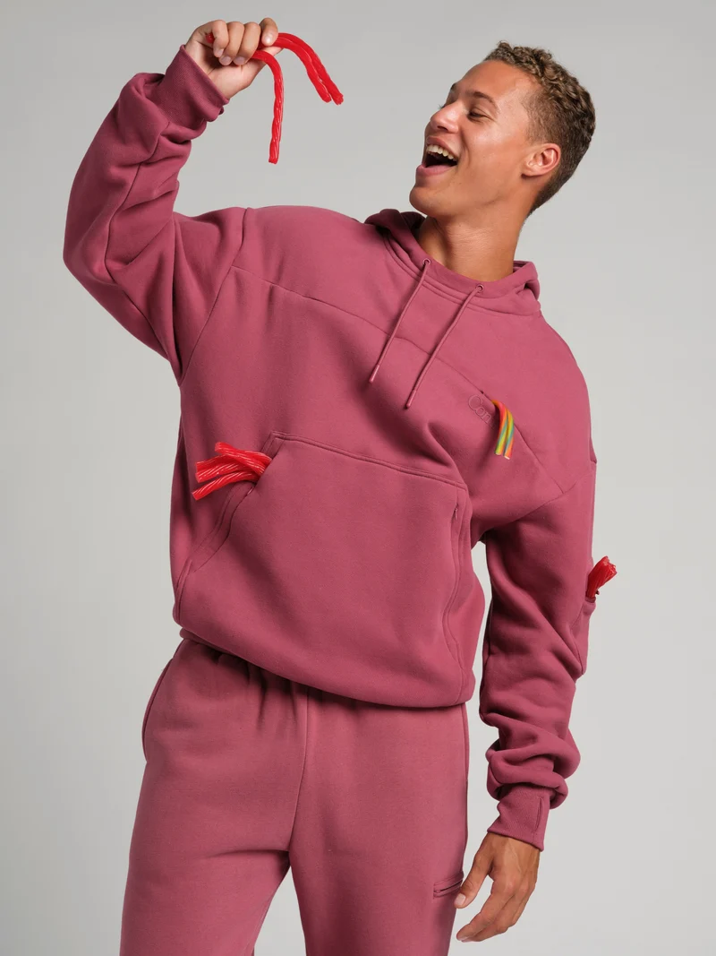 Snak™ Hoodie