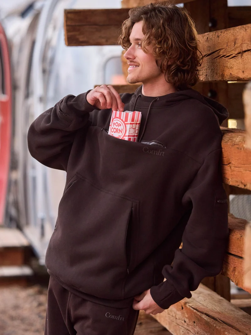 Snak™ Hoodie