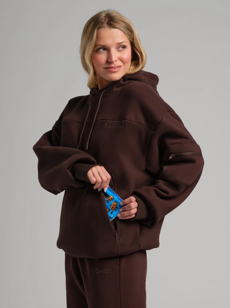 Snak™ Hoodie