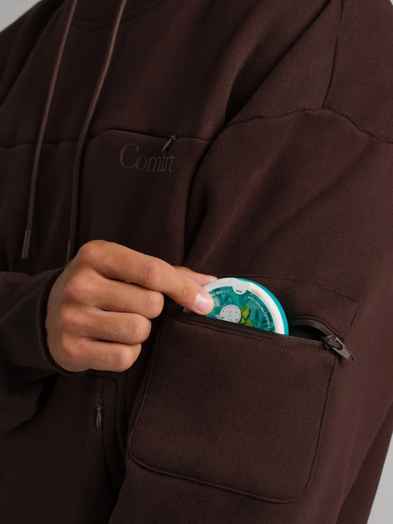 Snak™ Hoodie