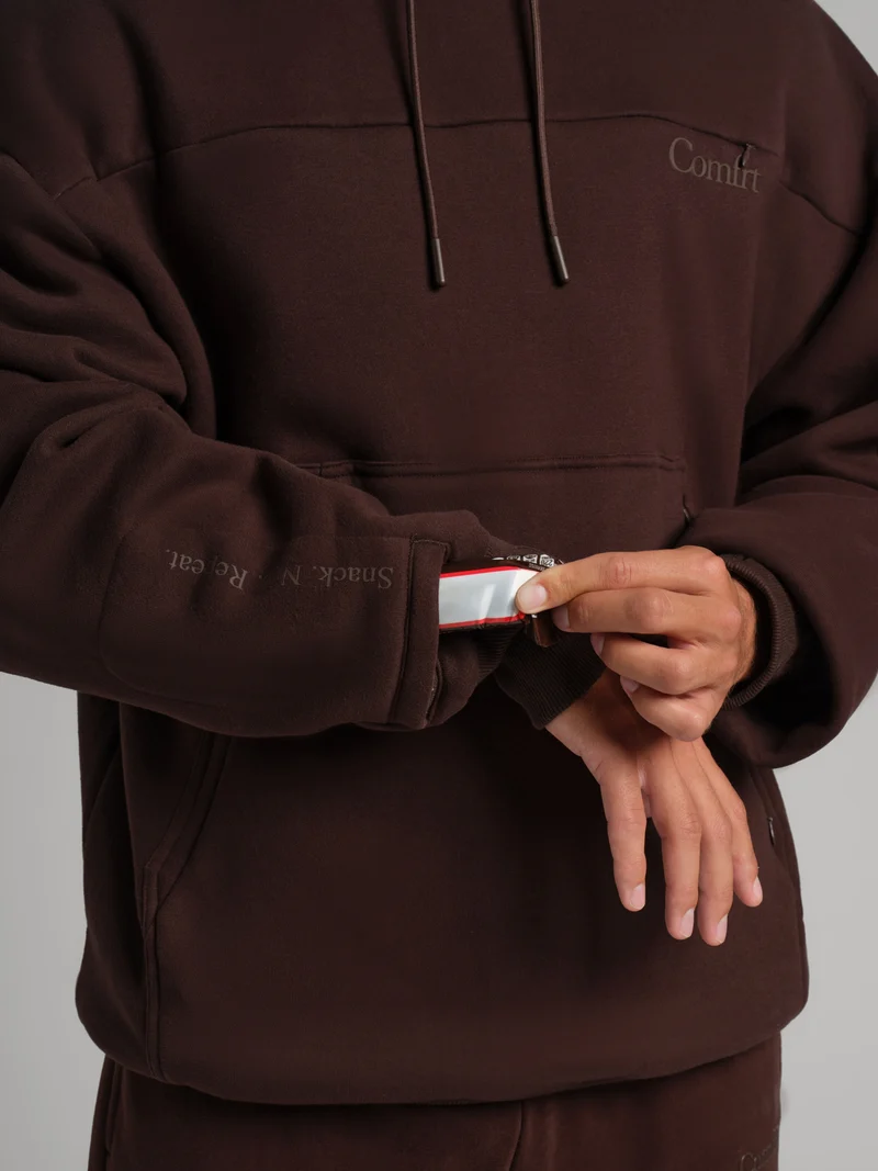 Snak™ Hoodie
