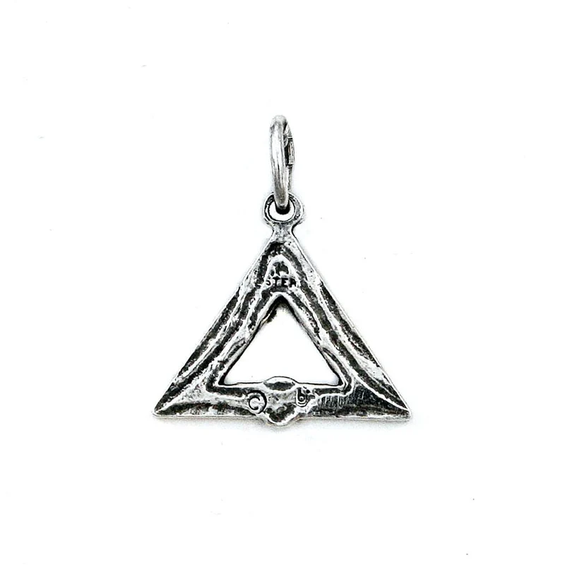 Pink Society Charm