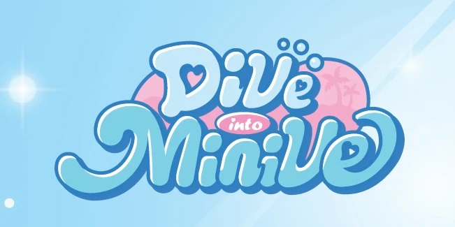[IVE] Dive Into MINIVE : Official MD