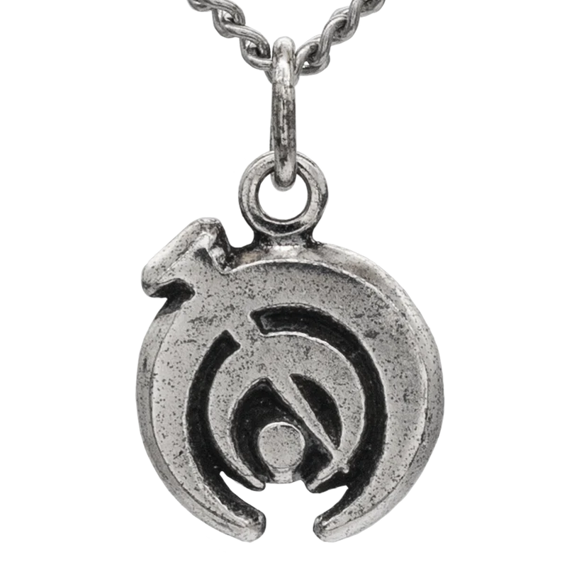 Nicrosil Allomancer Necklace