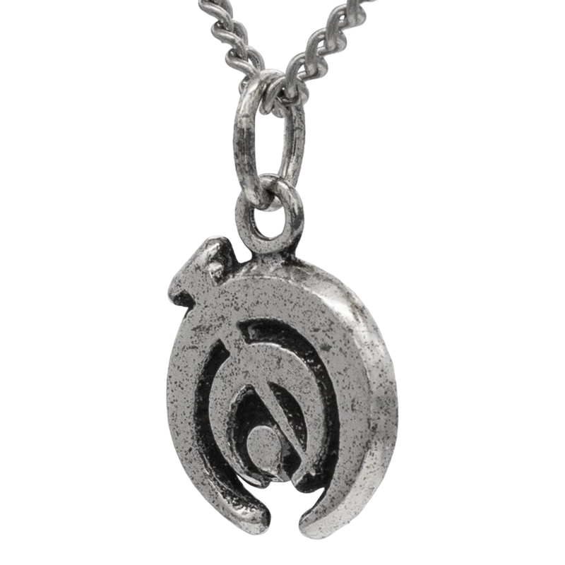 Nicrosil Allomancer Necklace