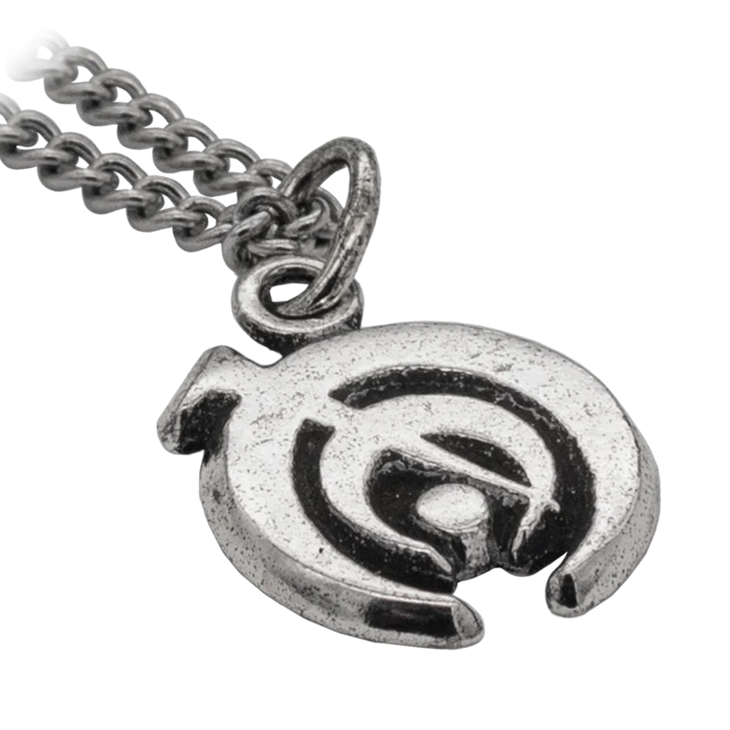 Nicrosil Allomancer Necklace