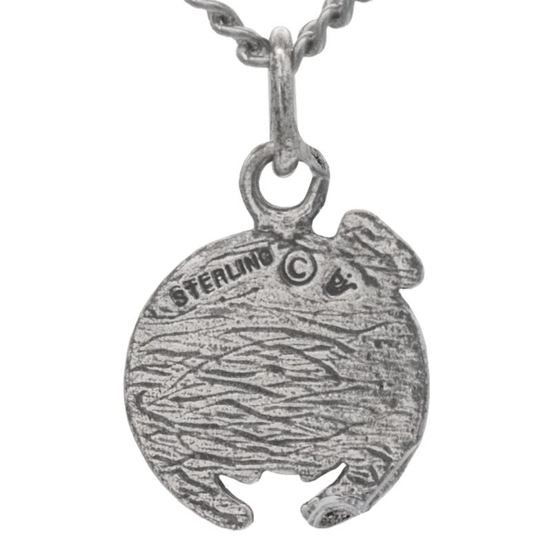 Nicrosil Allomancer Necklace