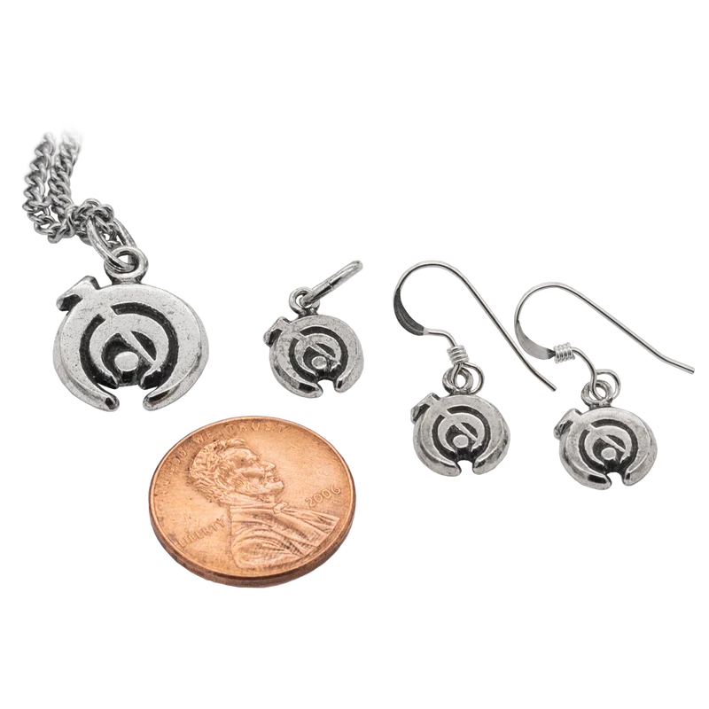 Pendientes Nicrosil Allomancer