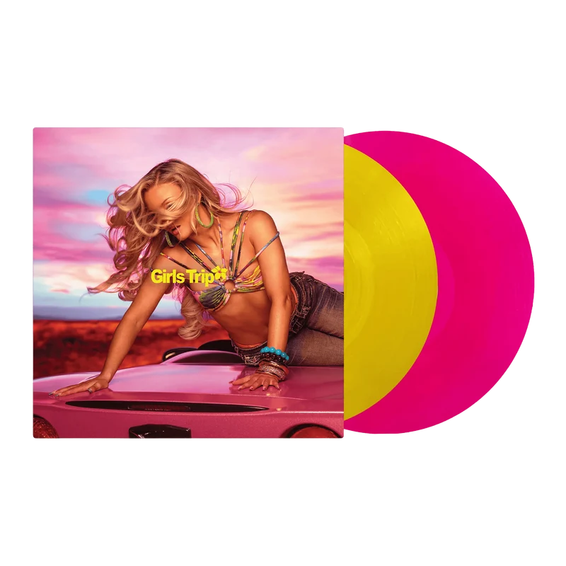 Zara Larsson - 2LP Vinilo Color "Midnight Sun: Girls Trip"