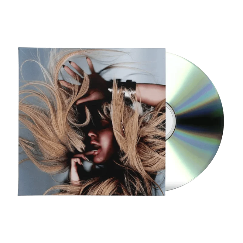 Ellie Goulding - CD "I Know Too Much"