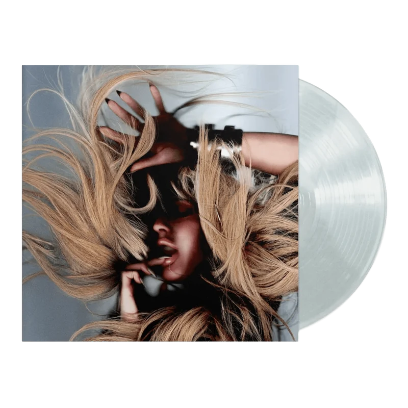 Ellie Goulding - LP Vinilo "I Know Too Much"