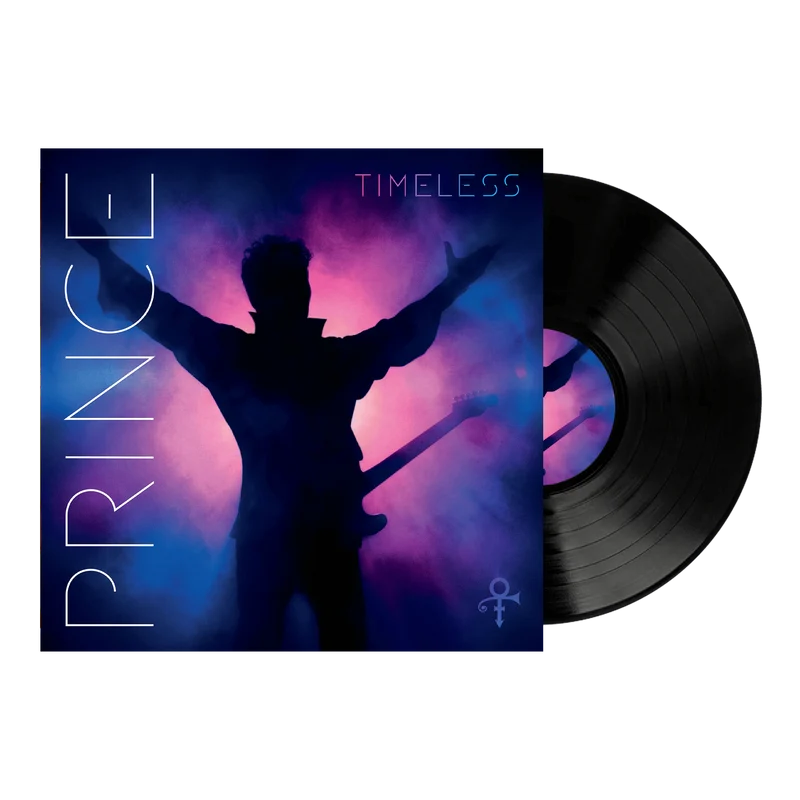 Prince - LP Vinilo "Timeless"