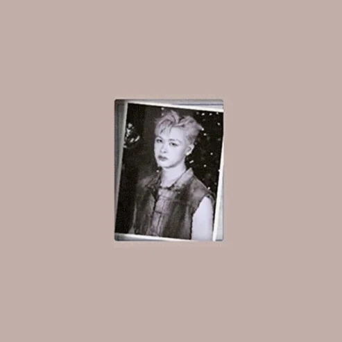CLOSE YOUR EYES 2nd Mini Album [Snowy Summer] (ID Card Ver.) (POCAALBUM)