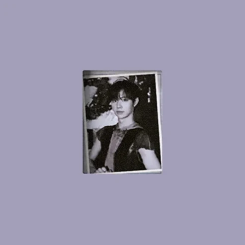 CLOSE YOUR EYES 2nd Mini Album [Snowy Summer] (ID Card Ver.) (POCAALBUM)