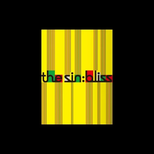 ENHYPEN 8th Mini Album [THE SIN BLISS] (Weverse Albums ver.)