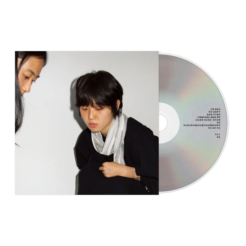 Huijun Woo - Sunmo