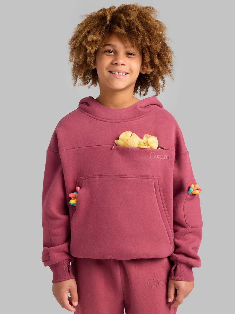 Snak™ Kids Hoodie