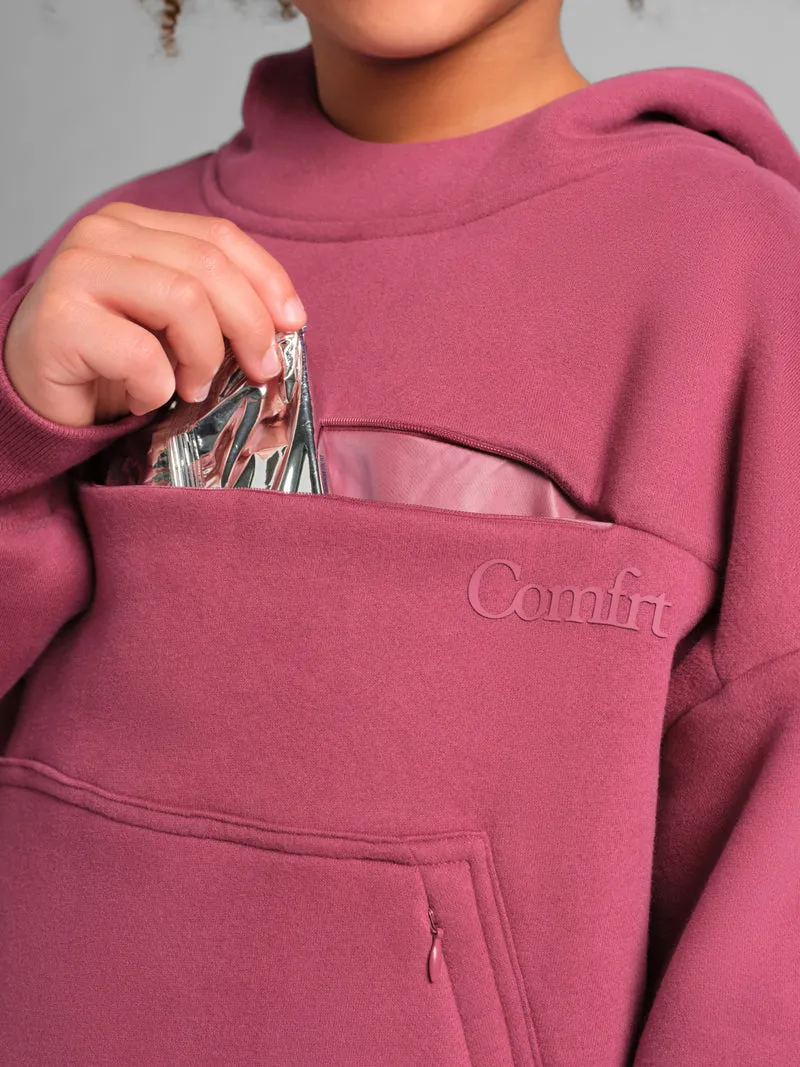Snak™ Kids Hoodie